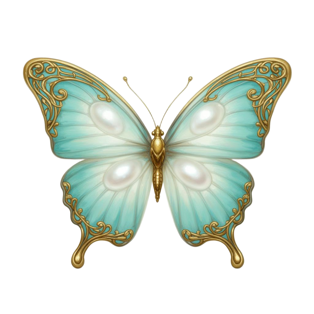 Butterfly stage