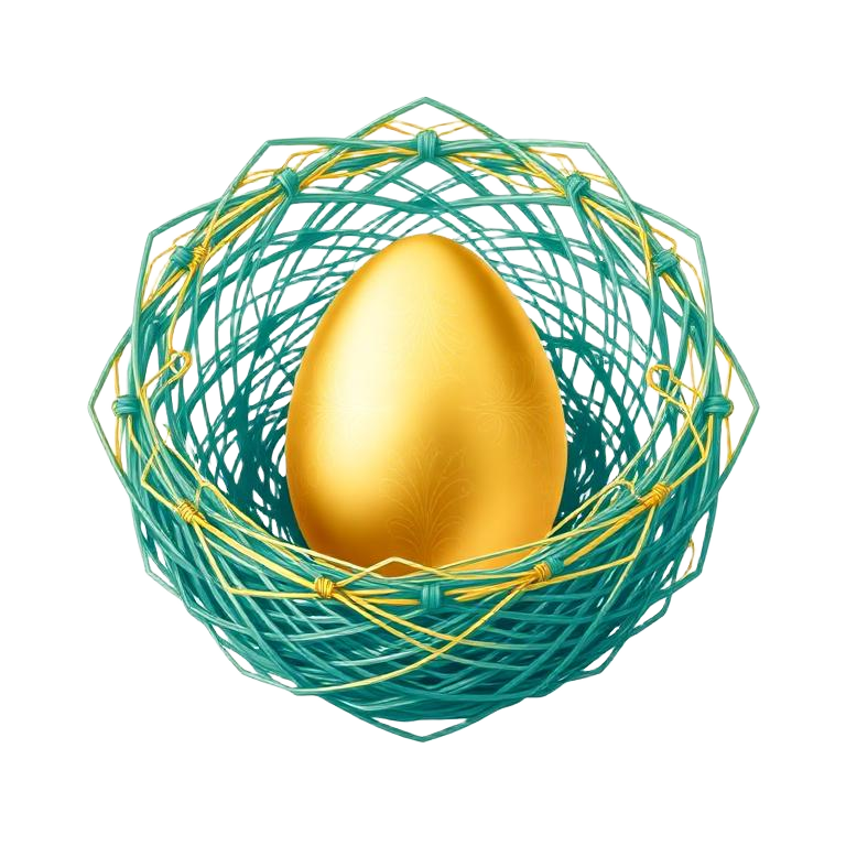 Egg stage